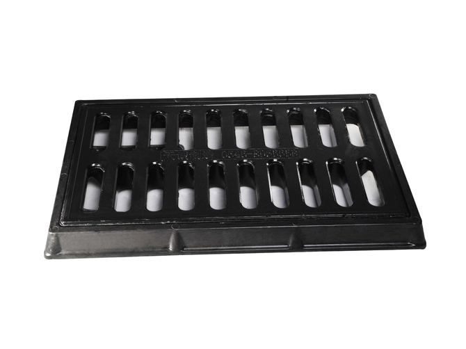 玻璃鋼雨水(shui)篦子