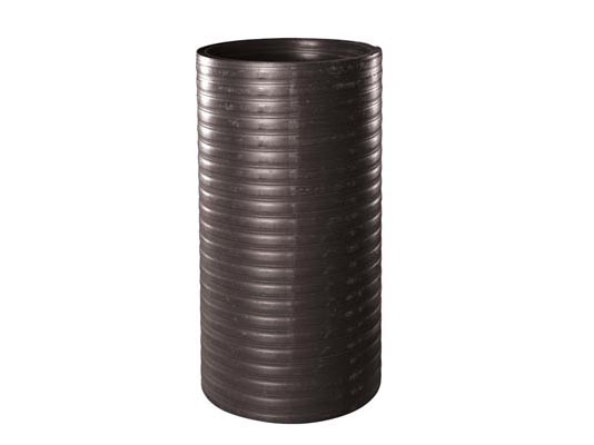  HDPE中(zhong)空纏繞(rào)管